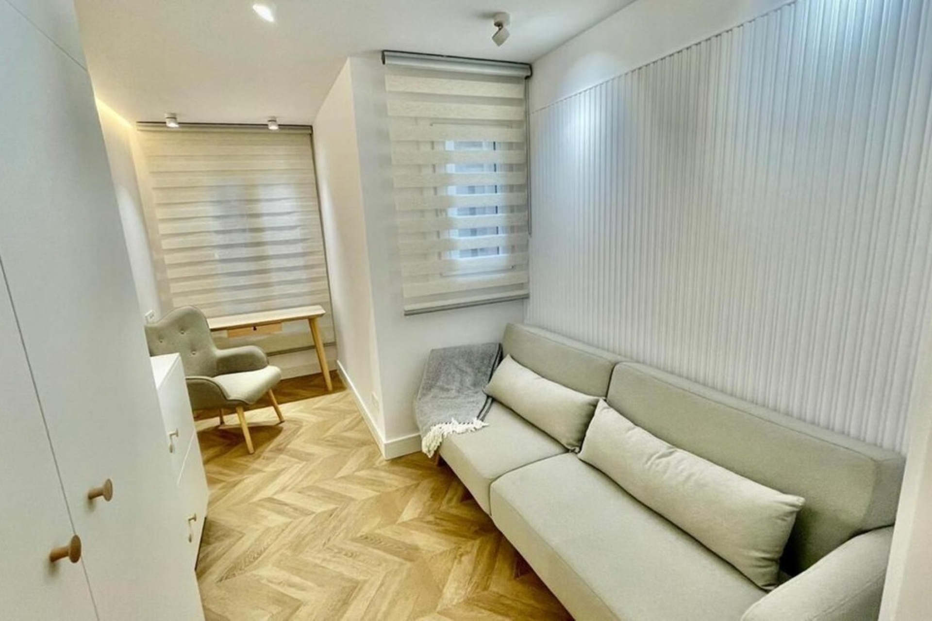Wiederverkauf - apartment - Estepona - Estepona Centro