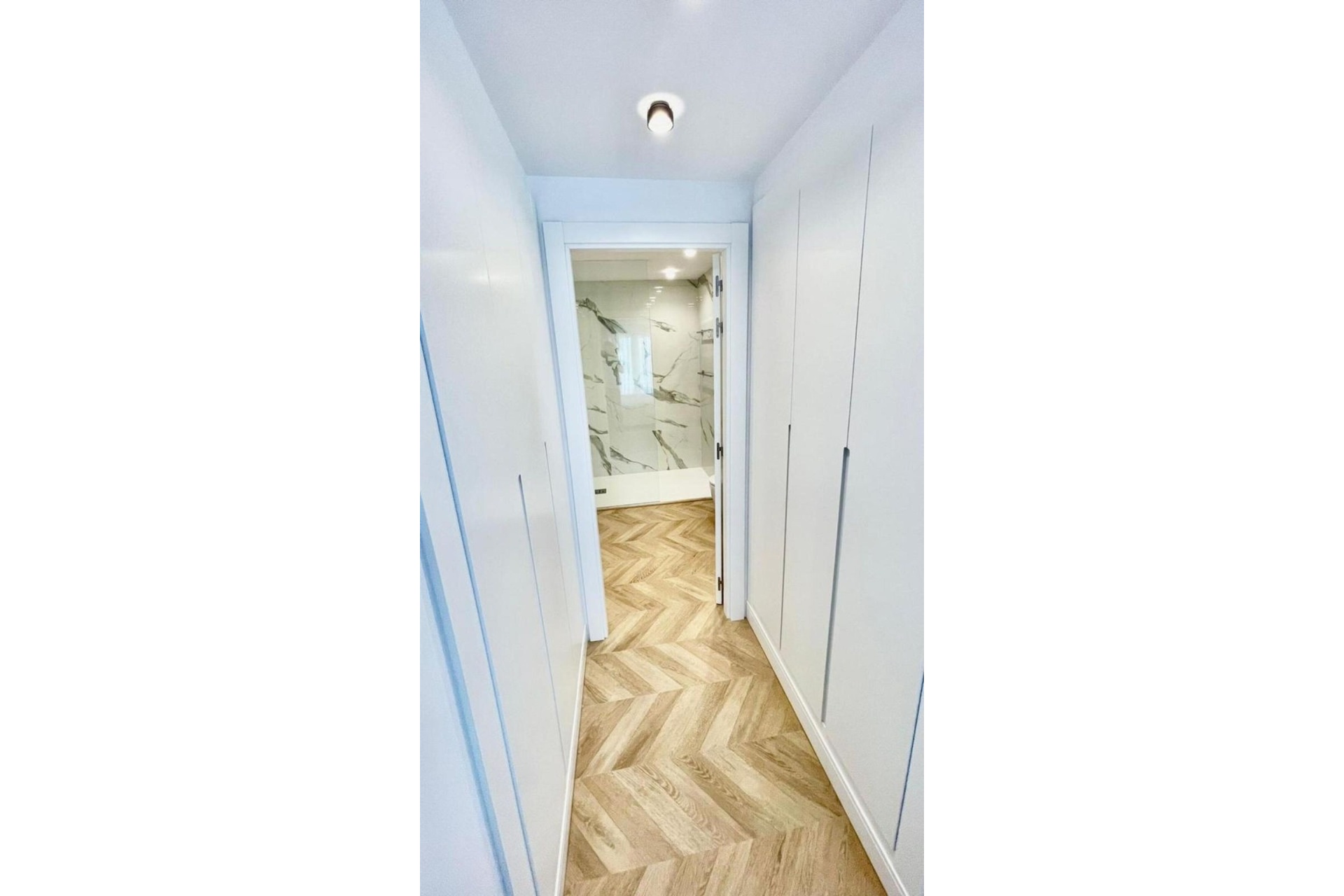 Wiederverkauf - apartment - Estepona - Estepona Centro