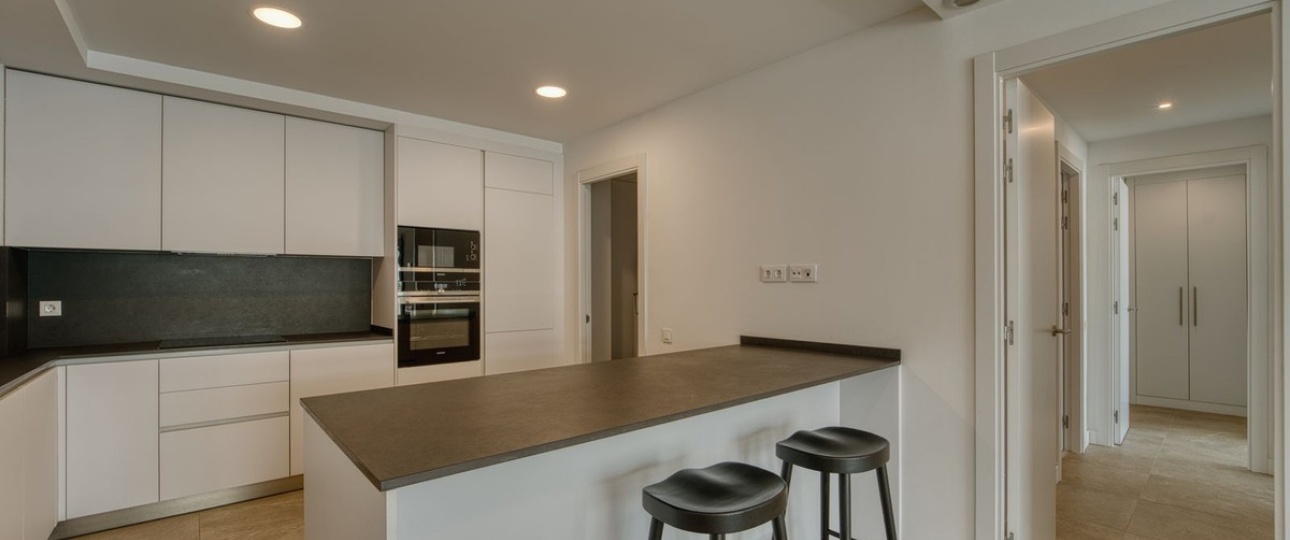 Wiederverkauf - apartment - Estepona - Estepona Centro