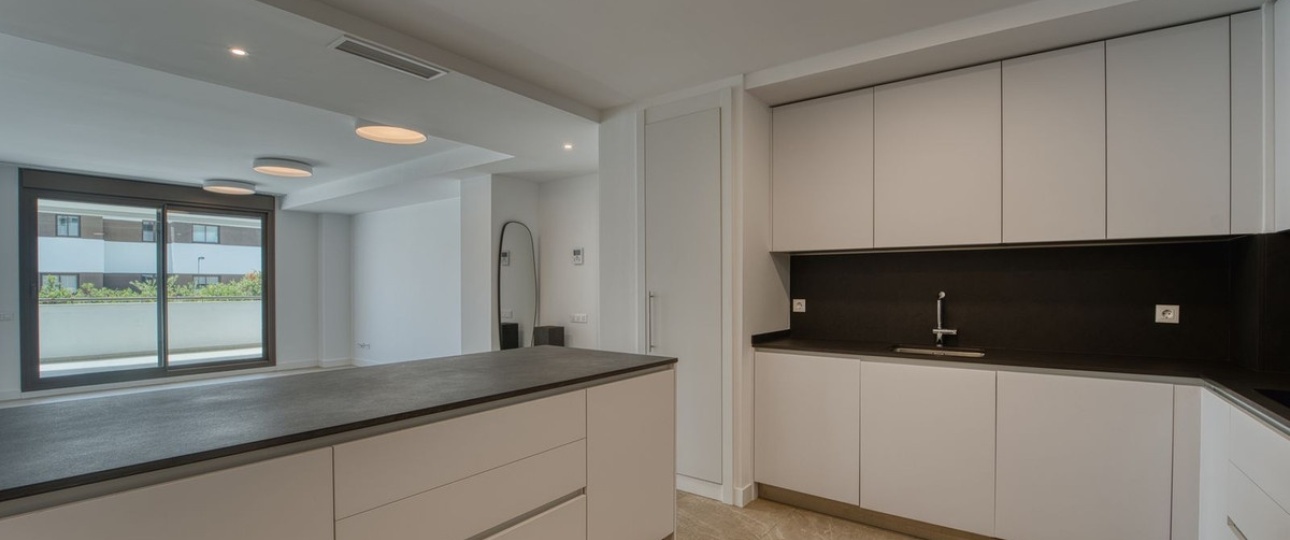 Wiederverkauf - apartment - Estepona - Estepona Centro