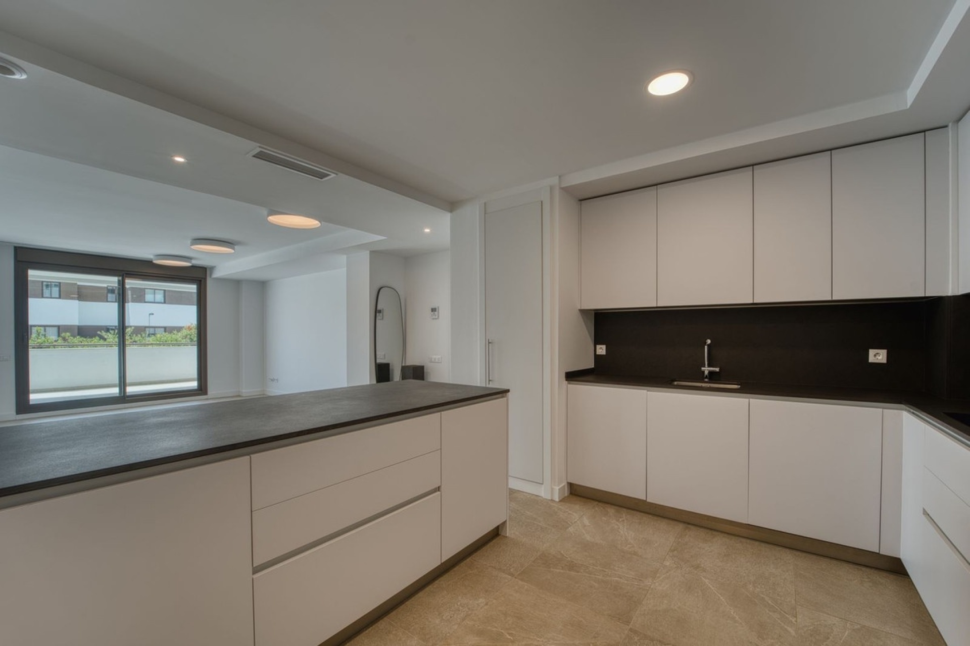 Wiederverkauf - apartment - Estepona - Estepona Centro
