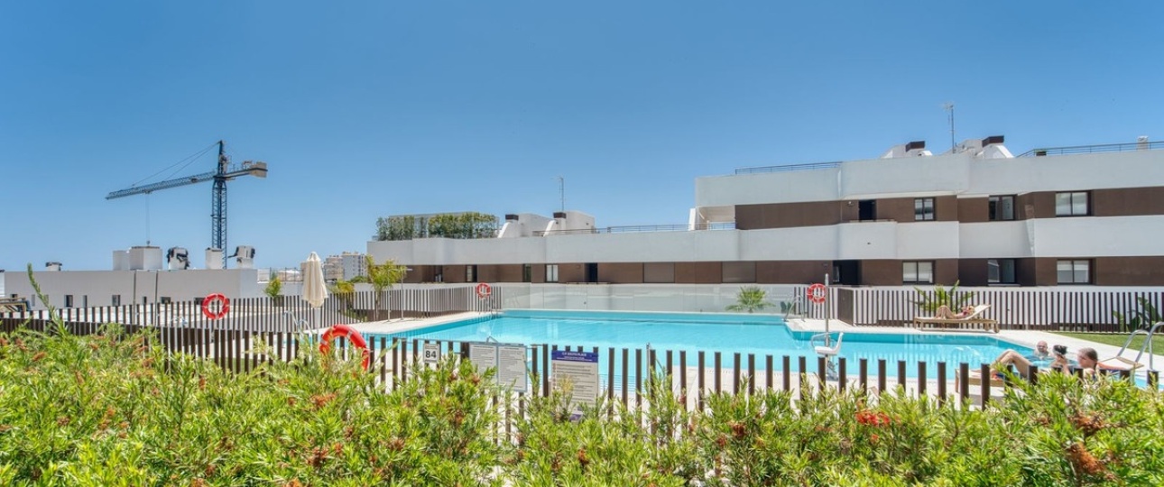 Wiederverkauf - apartment - Estepona - Estepona Centro