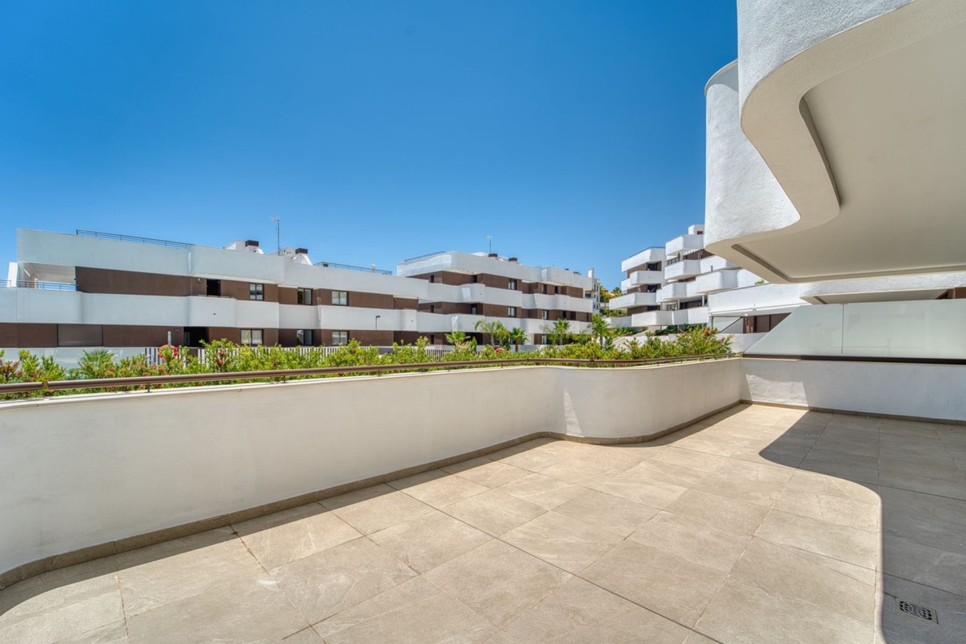 Wiederverkauf - apartment - Estepona - Estepona Centro