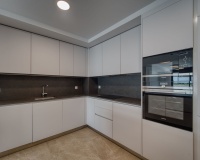 Wiederverkauf - apartment - Estepona - Estepona Centro