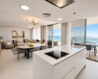 Wiederverkauf - apartment - Estepona - Estepona Centro