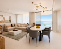Wiederverkauf - apartment - Estepona - Estepona Centro