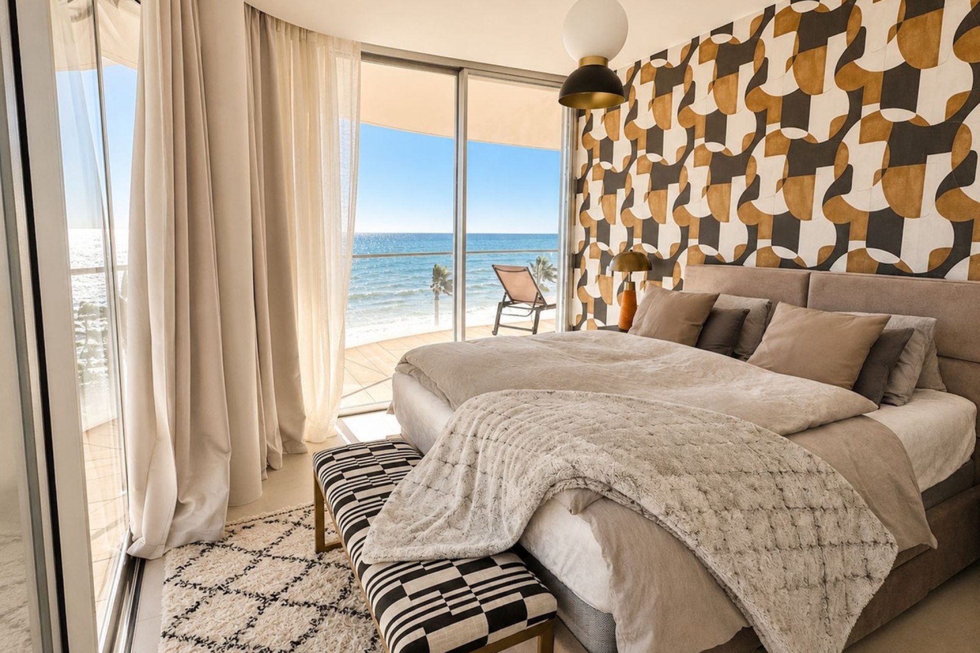 Wiederverkauf - apartment - Estepona - Estepona Centro