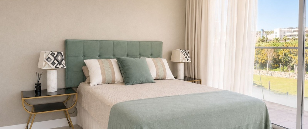 Wiederverkauf - apartment - Estepona - Estepona Centro