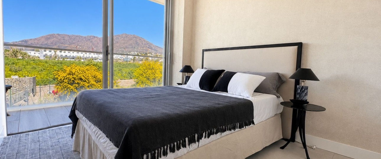 Wiederverkauf - apartment - Estepona - Estepona Centro