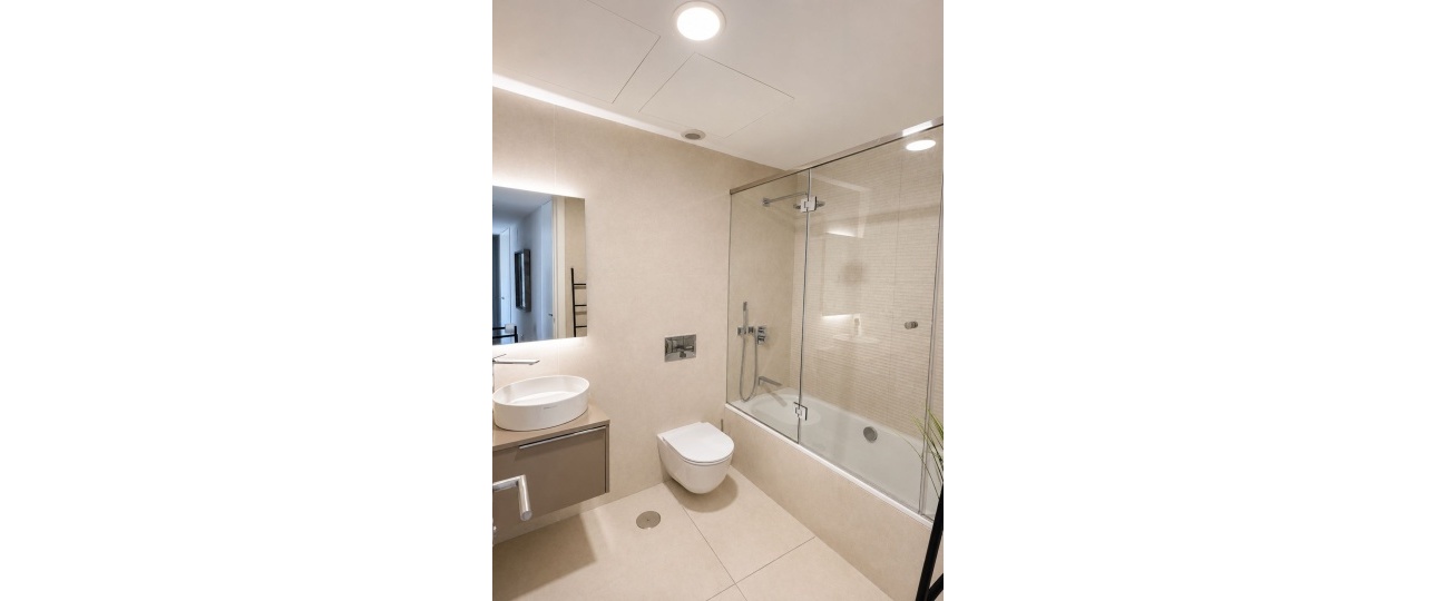 Wiederverkauf - apartment - Estepona - Estepona Centro