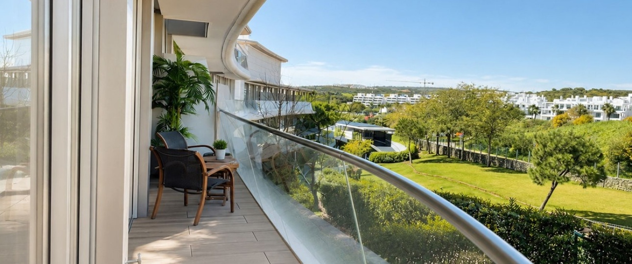 Wiederverkauf - apartment - Estepona - Estepona Centro