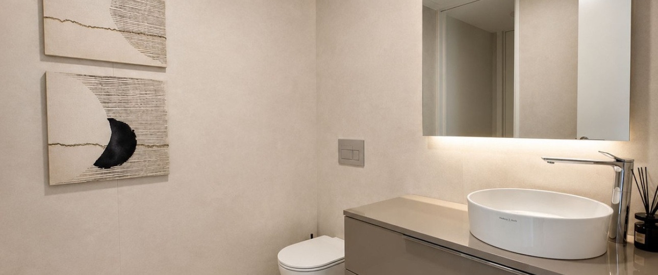 Wiederverkauf - apartment - Estepona - Estepona Centro