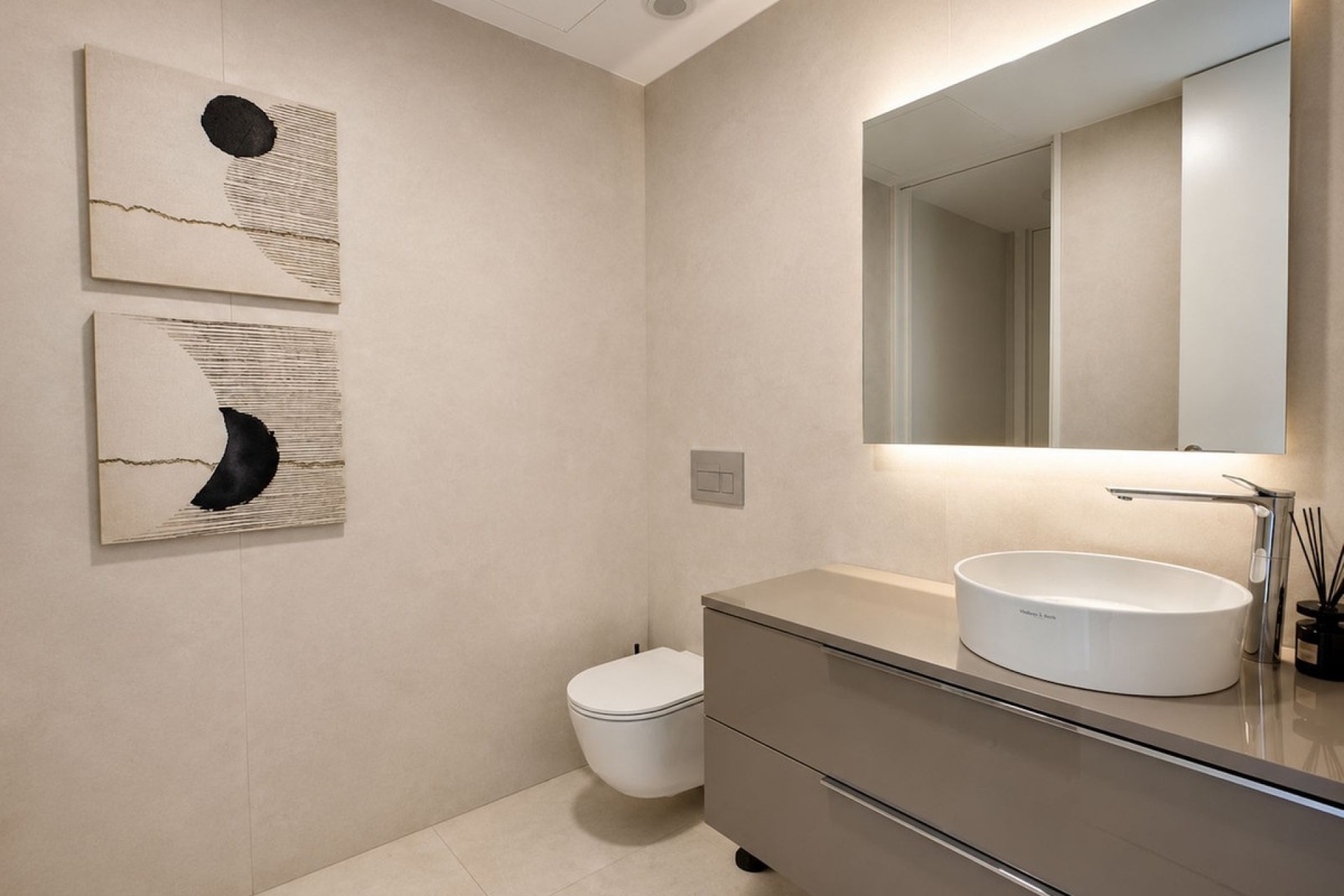 Wiederverkauf - apartment - Estepona - Estepona Centro