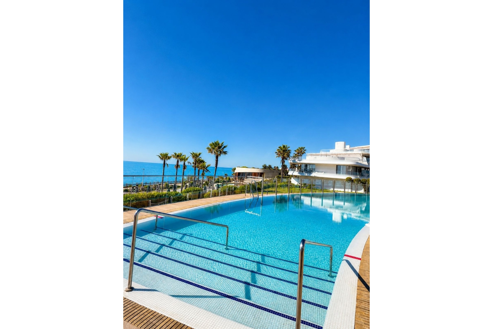 Wiederverkauf - apartment - Estepona - Estepona Centro
