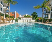 Wiederverkauf - apartment - Estepona - Estepona Centro