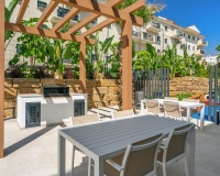 Wiederverkauf - apartment - Estepona - Estepona Centro