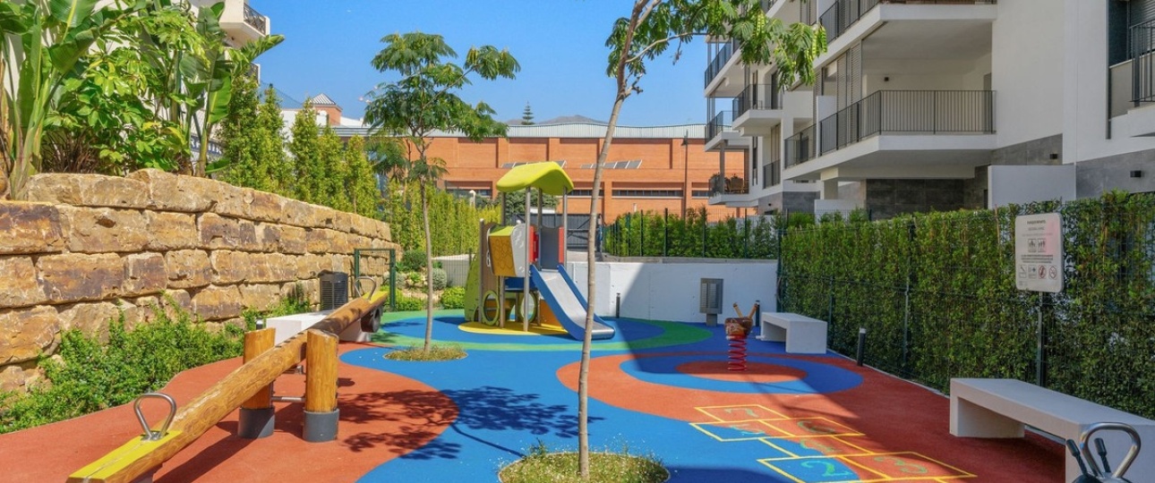 Wiederverkauf - apartment - Estepona - Estepona Centro