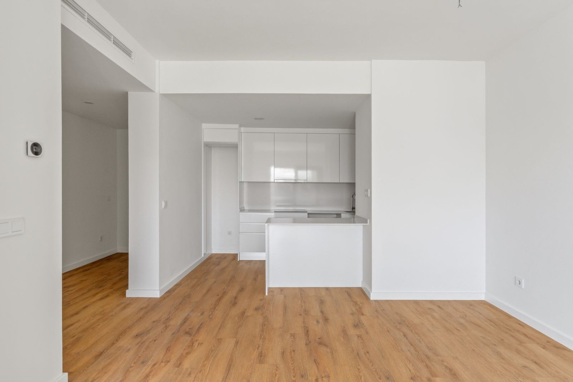 Wiederverkauf - apartment - Estepona - Estepona Centro