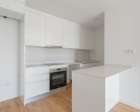 Wiederverkauf - apartment - Estepona - Estepona Centro