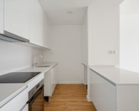 Wiederverkauf - apartment - Estepona - Estepona Centro