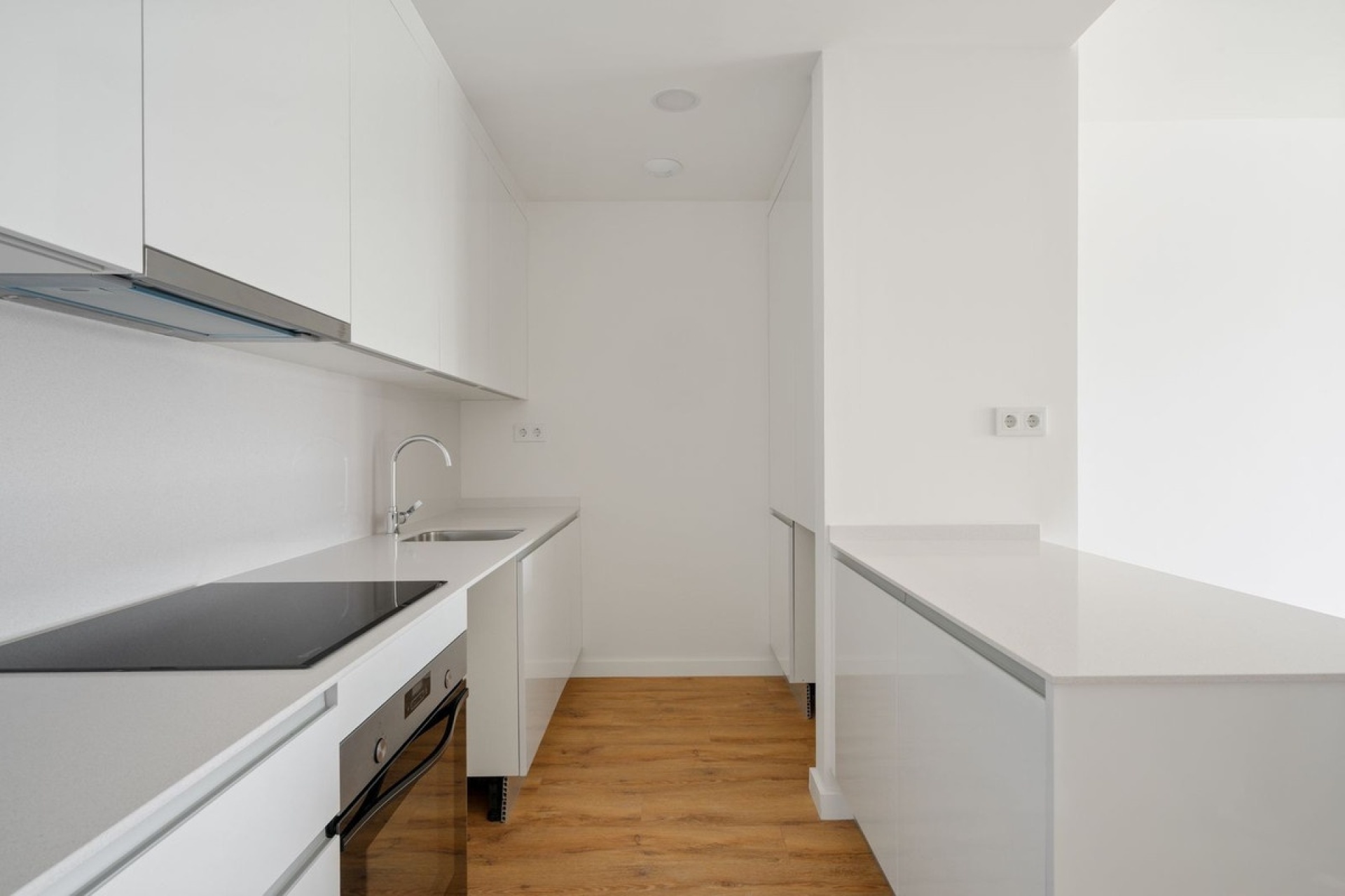 Wiederverkauf - apartment - Estepona - Estepona Centro