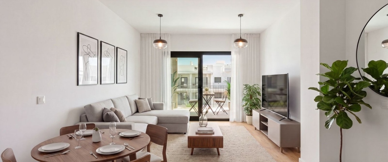 Wiederverkauf - apartment - Estepona - Estepona Centro