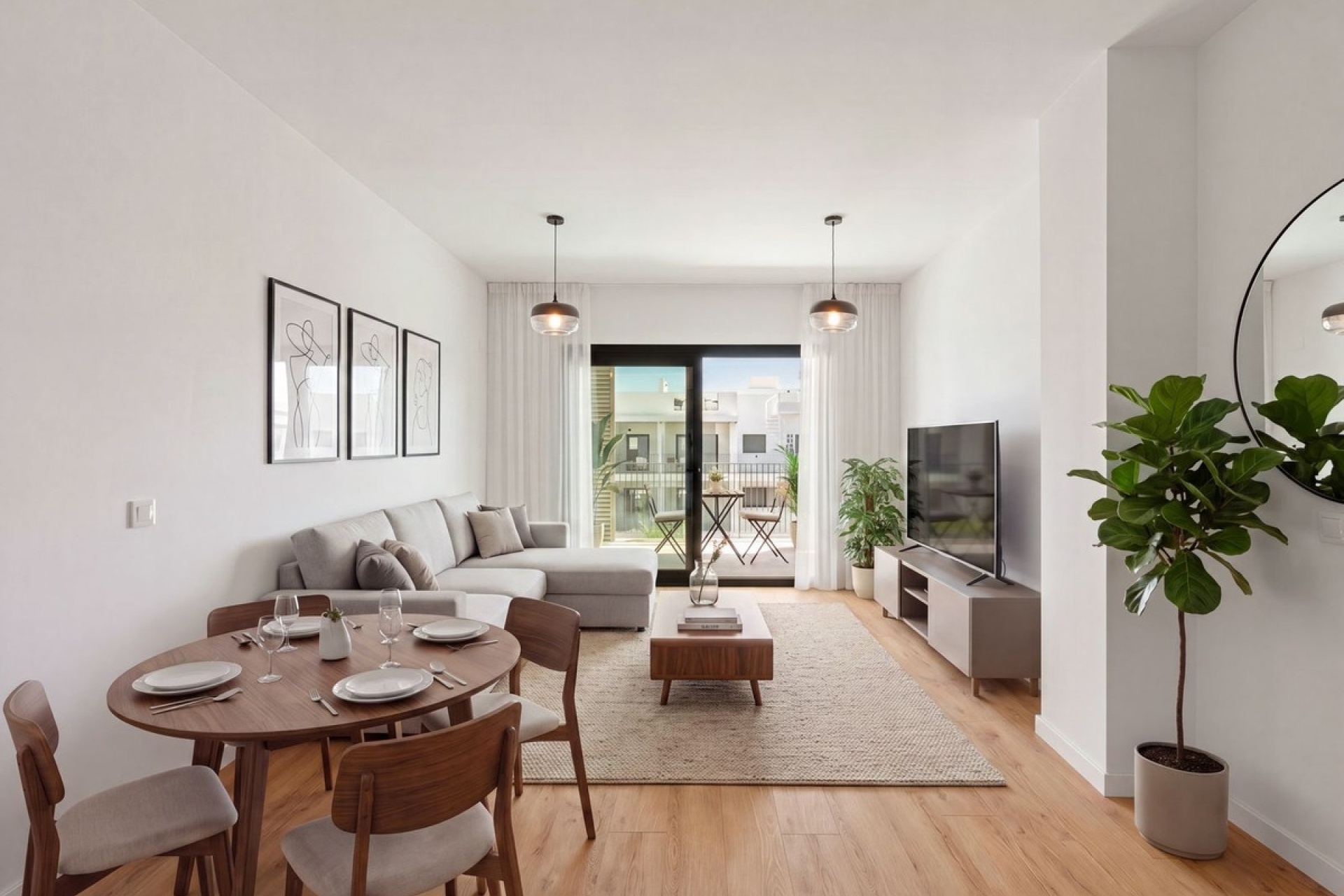Wiederverkauf - apartment - Estepona - Estepona Centro