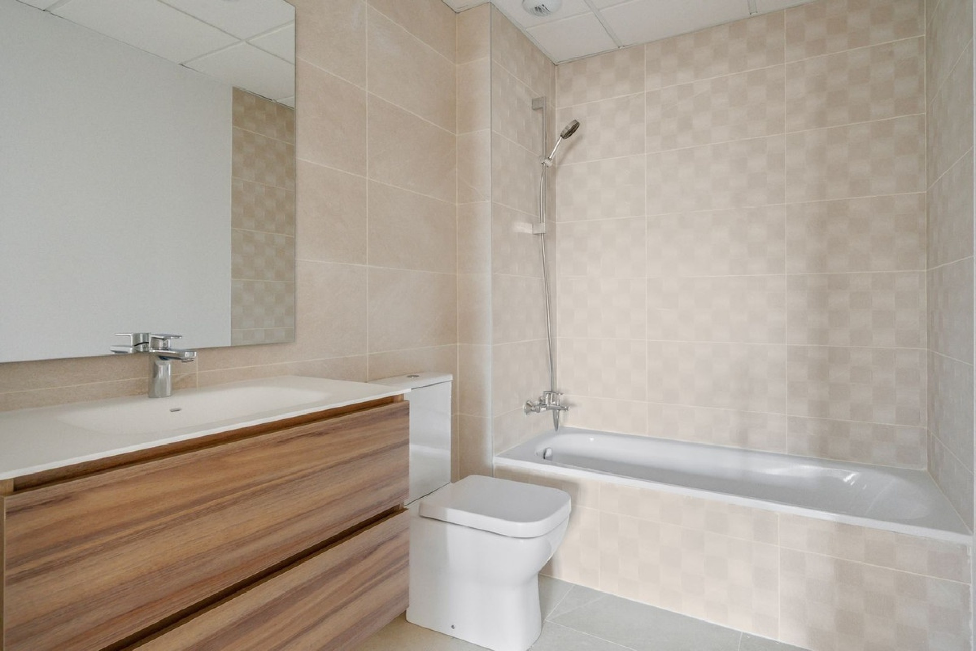Wiederverkauf - apartment - Estepona - Estepona Centro