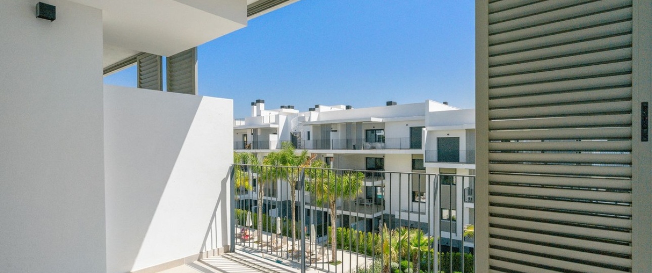 Wiederverkauf - apartment - Estepona - Estepona Centro
