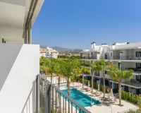 Wiederverkauf - apartment - Estepona - Estepona Centro