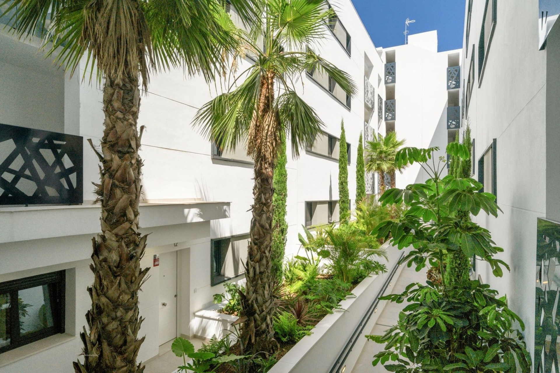 Wiederverkauf - apartment - Estepona - Estepona Centro