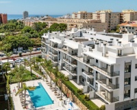Wiederverkauf - apartment - Estepona - Estepona Centro