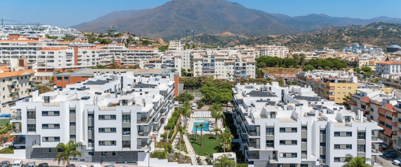 Wiederverkauf - apartment - Estepona - Estepona Centro