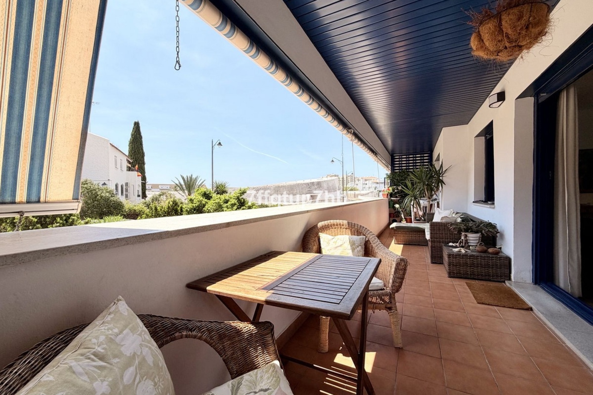 Wiederverkauf - apartment - Estepona - Estepona Centro