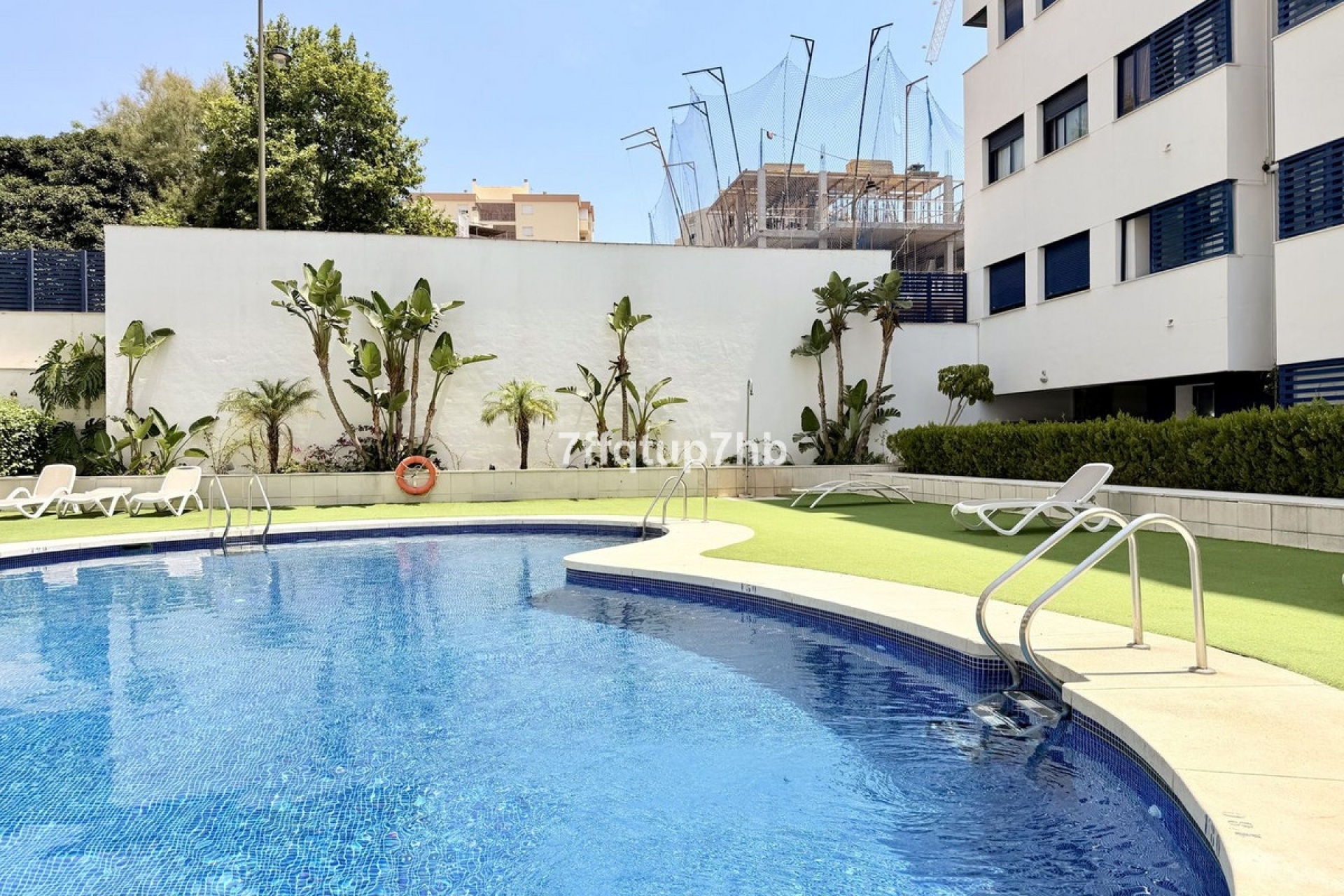 Wiederverkauf - apartment - Estepona - Estepona Centro
