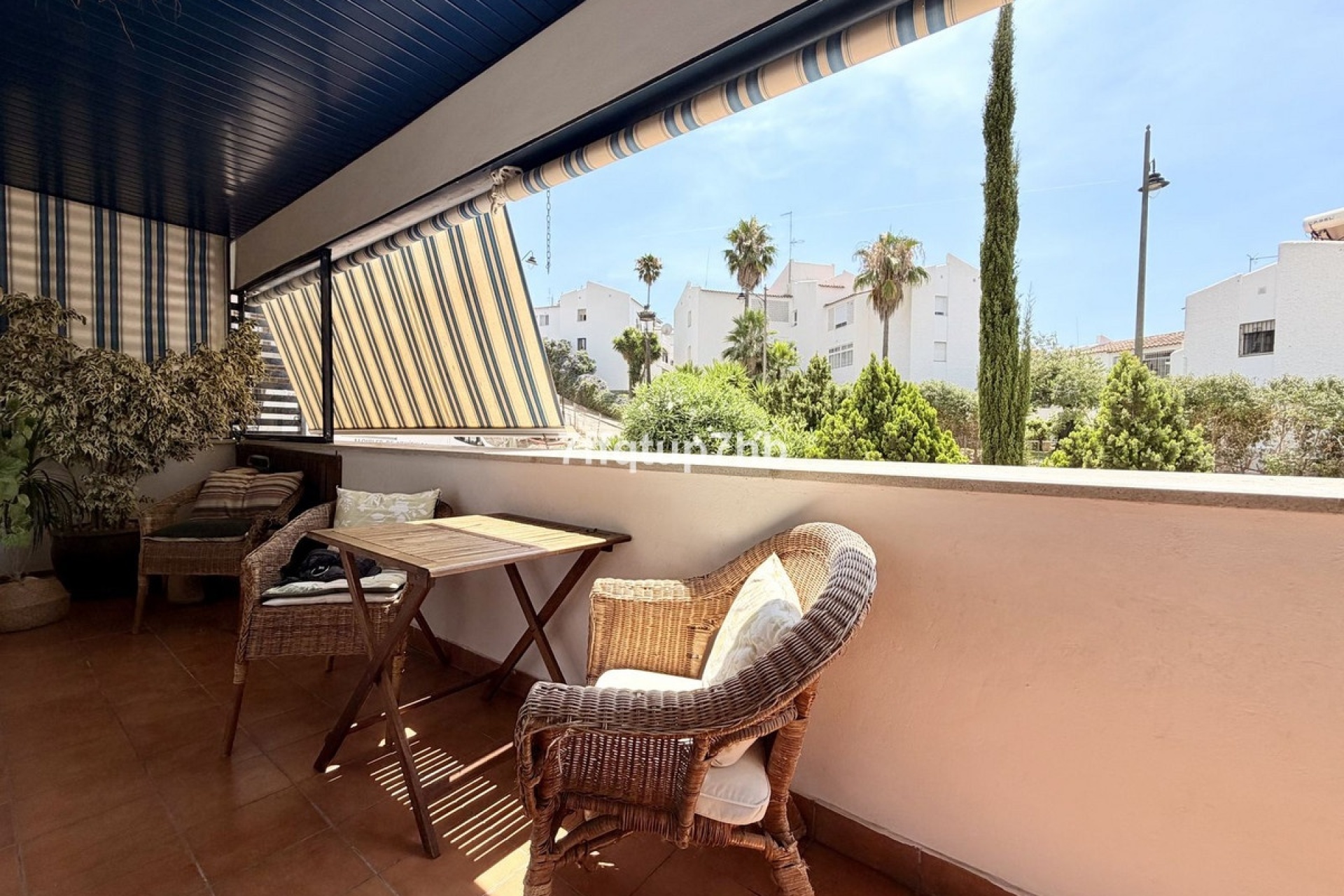 Wiederverkauf - apartment - Estepona - Estepona Centro