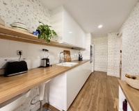 Wiederverkauf - apartment - Estepona - Estepona Centro