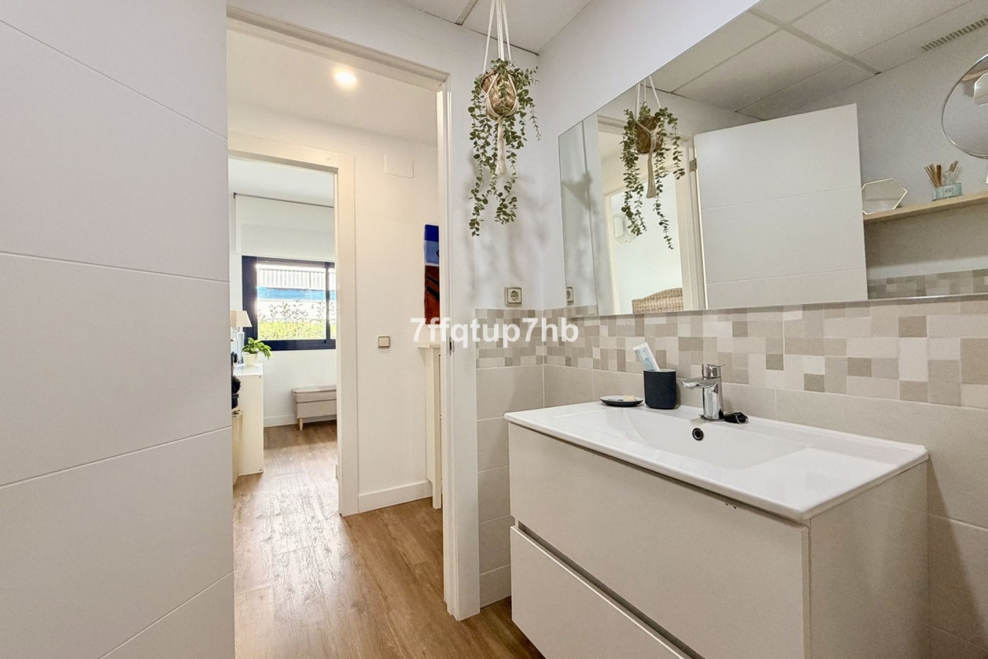 Wiederverkauf - apartment - Estepona - Estepona Centro