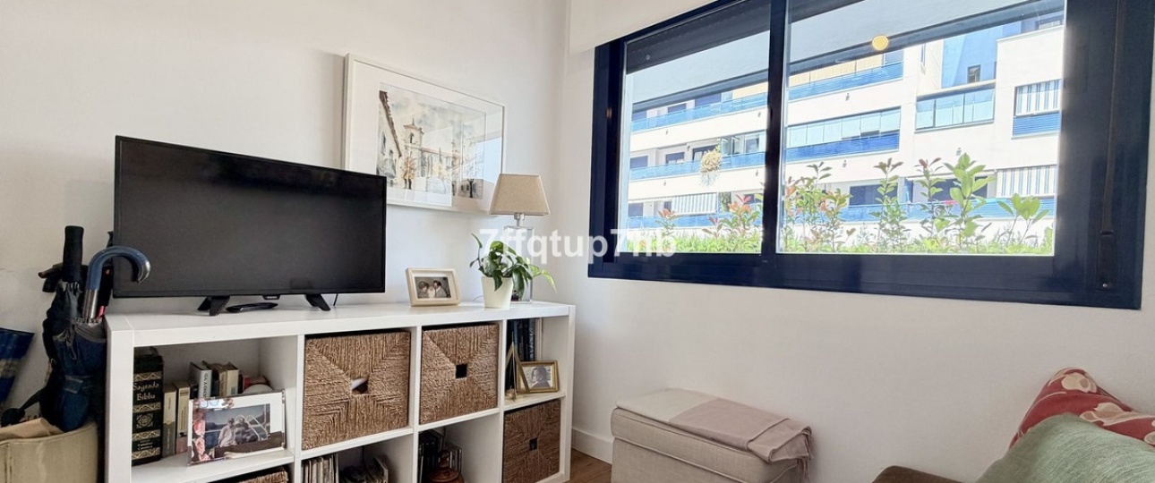 Wiederverkauf - apartment - Estepona - Estepona Centro