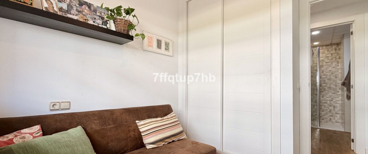 Wiederverkauf - apartment - Estepona - Estepona Centro