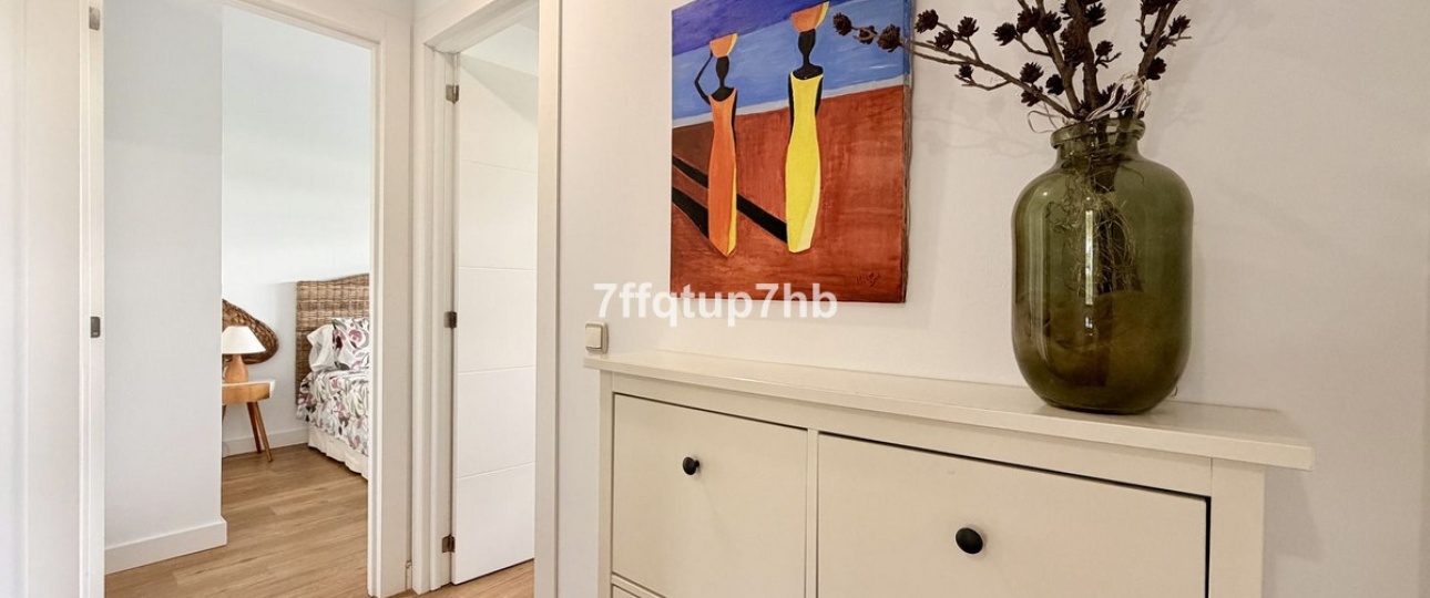 Wiederverkauf - apartment - Estepona - Estepona Centro