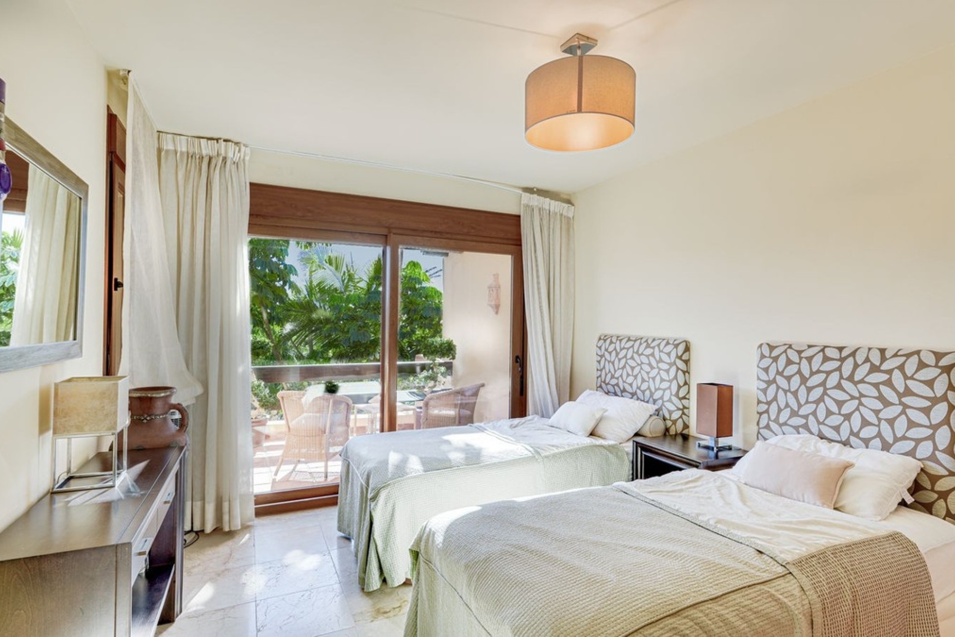 Wiederverkauf - apartment - Estepona - Estepona Centro