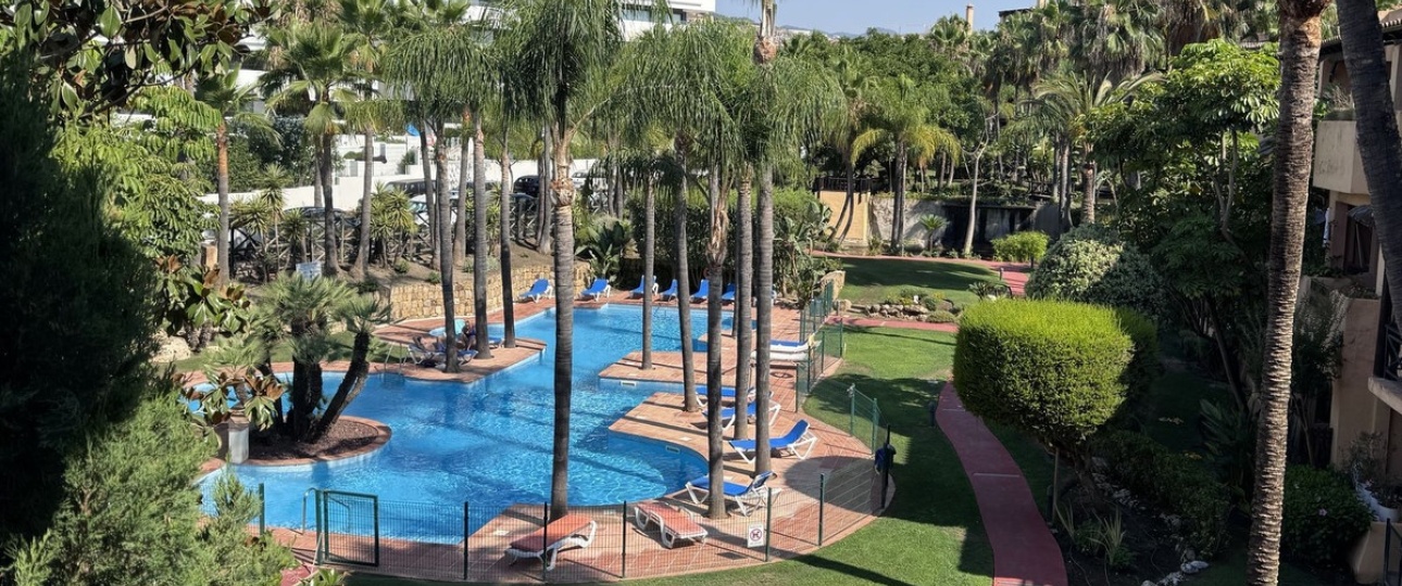 Wiederverkauf - apartment - Estepona - Estepona Centro