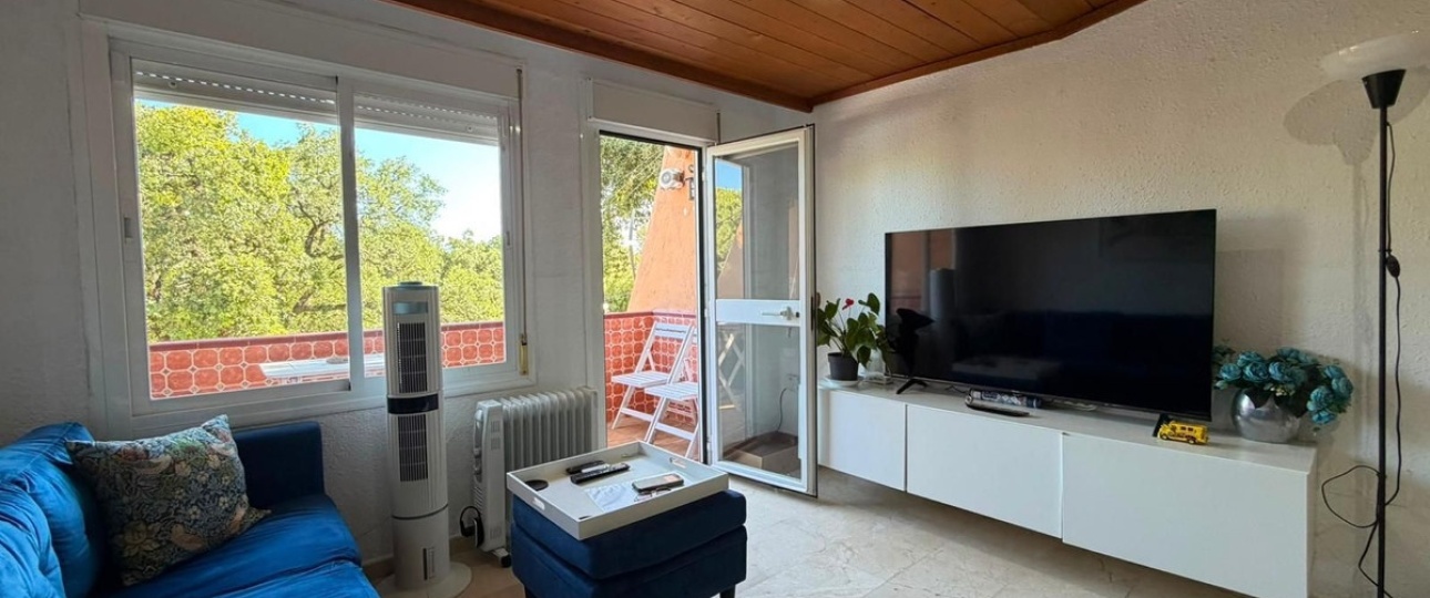 Wiederverkauf - apartment - Estepona - Estepona Centro