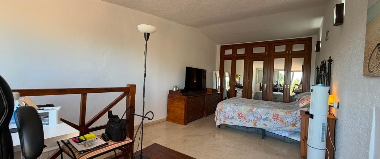 Wiederverkauf - apartment - Estepona - Estepona Centro