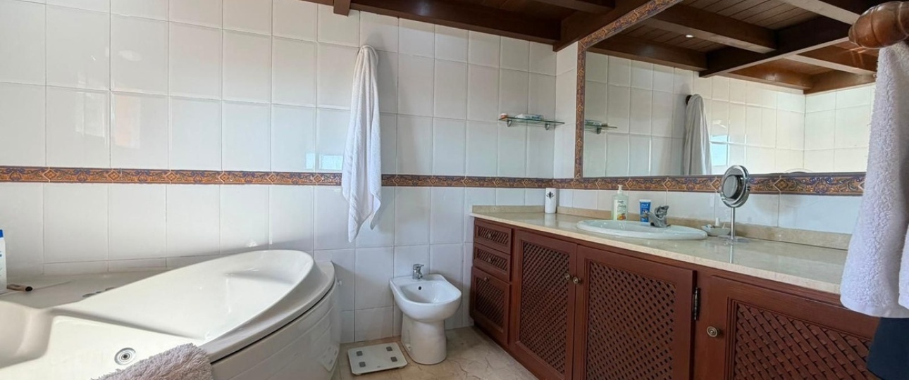 Wiederverkauf - apartment - Estepona - Estepona Centro