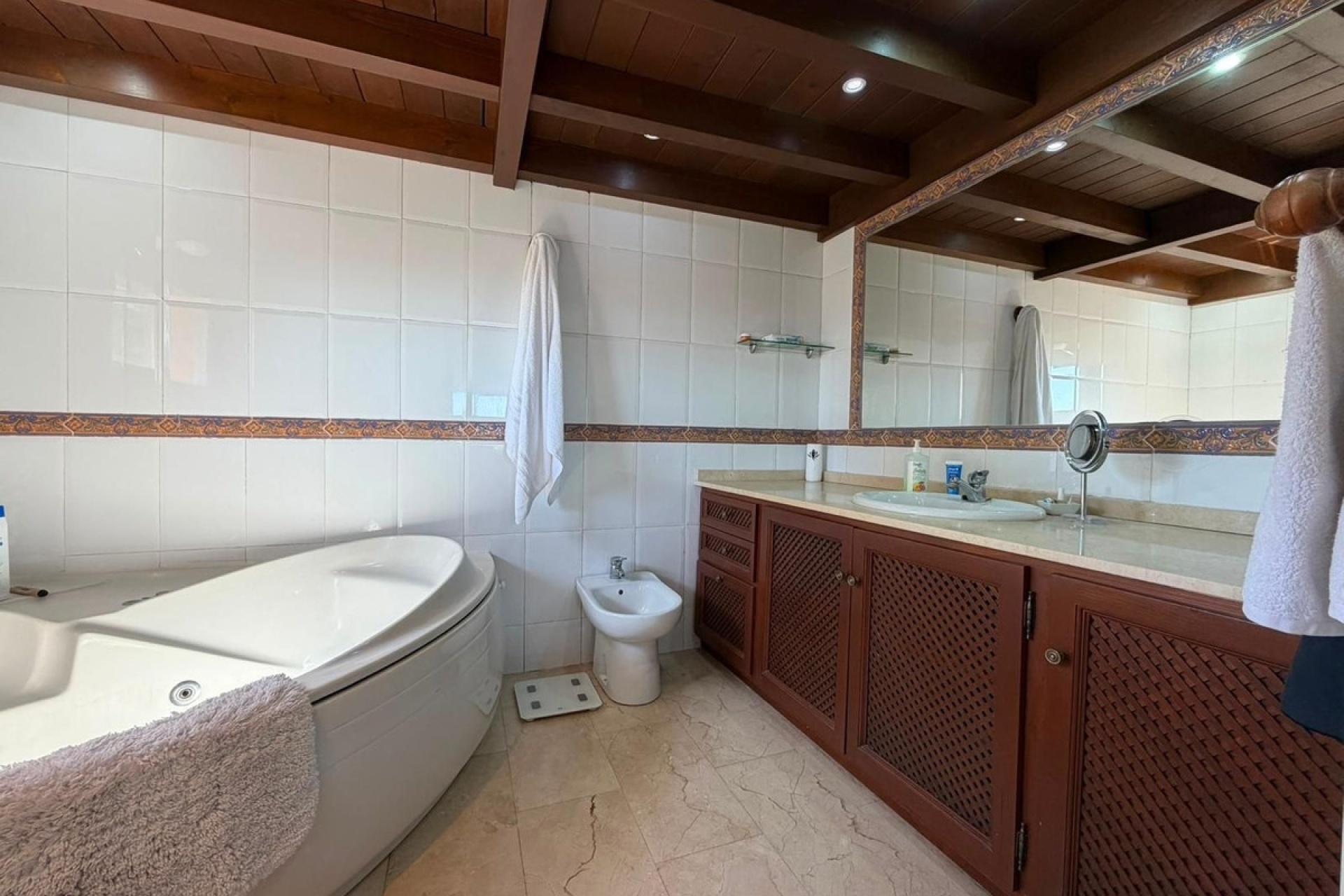 Wiederverkauf - apartment - Estepona - Estepona Centro