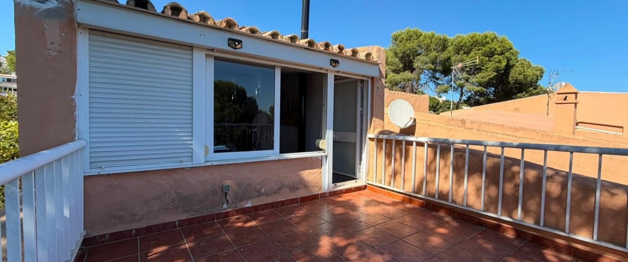 Wiederverkauf - apartment - Estepona - Estepona Centro