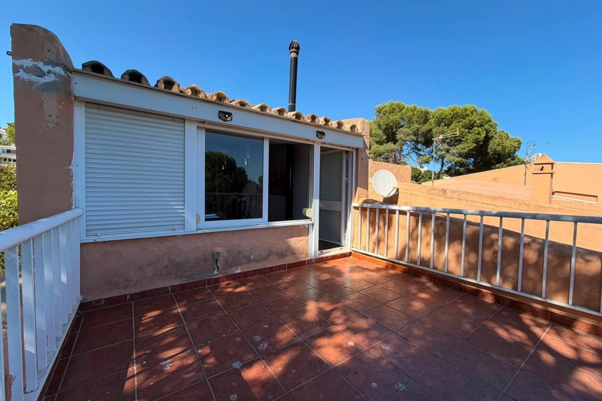 Wiederverkauf - apartment - Estepona - Estepona Centro