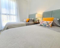 Wiederverkauf - apartment - Estepona - Estepona Centro